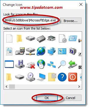Microsoft Edge Desktop Shortcut - Quick Tutorial