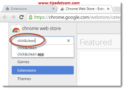 Chrome Delete History On Exit Hidden Feature