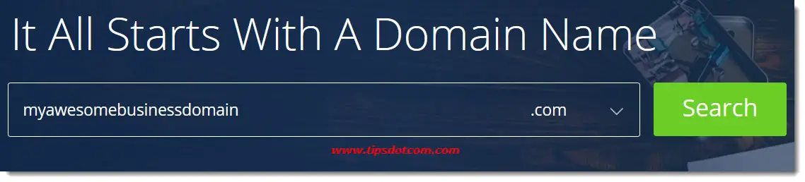 create new gmail account with my domain