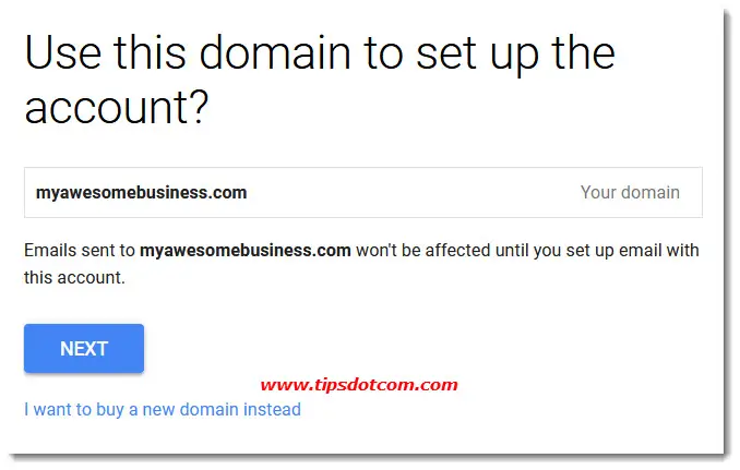 Create a New Gmail Account For my Business - Follow my Steps Here