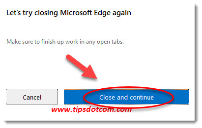 chromium edge download