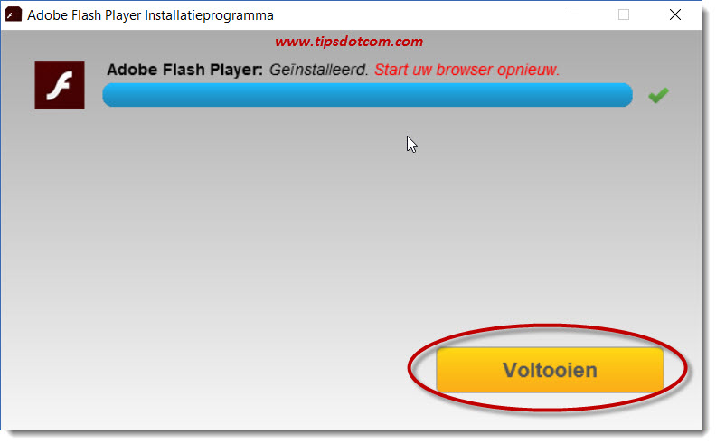 how to get adobe flash on firefox