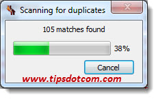 duplicate file remover for windows 7 free download