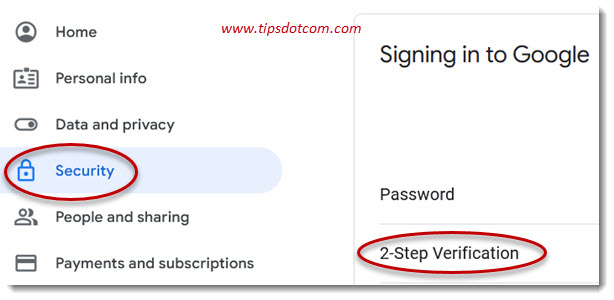Google 2 Step Verification - Complete Mini Guide