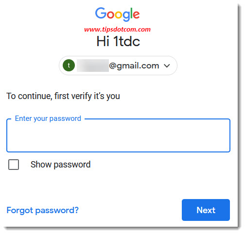 do i have to change my gmail password if microsoft account