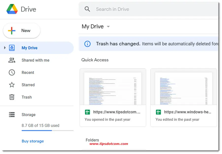  How To Get Google Drive Storage For Free Libops