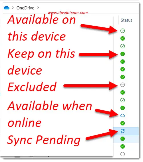 Outlook Sync Pending For This Folder Guidenaa