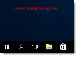 How To Pin Microsoft Edge To Your Taskbar In Windows Or To Your Dock