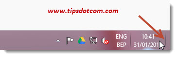 microsoft edge icon invisible on taskbar