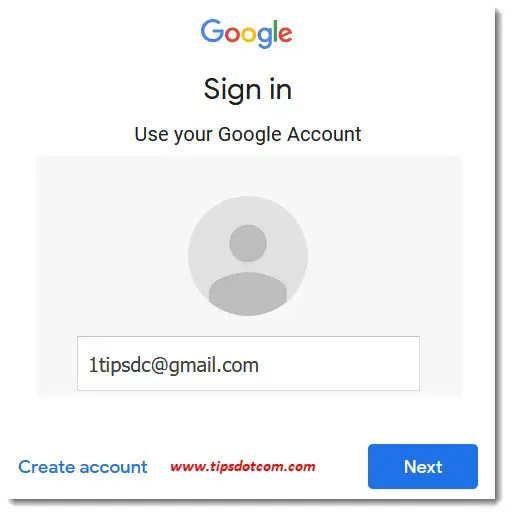 add gmail to thunderbird