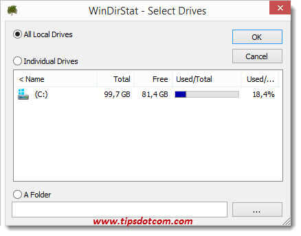 Visualize Disk Usage - What’s Eating Your Disk Space?