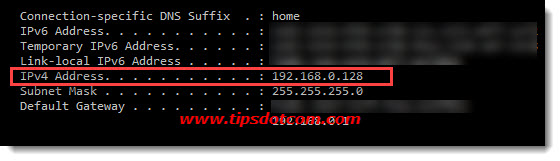 What is my Computer ip Address For Remote Desktop? Easy Guide.