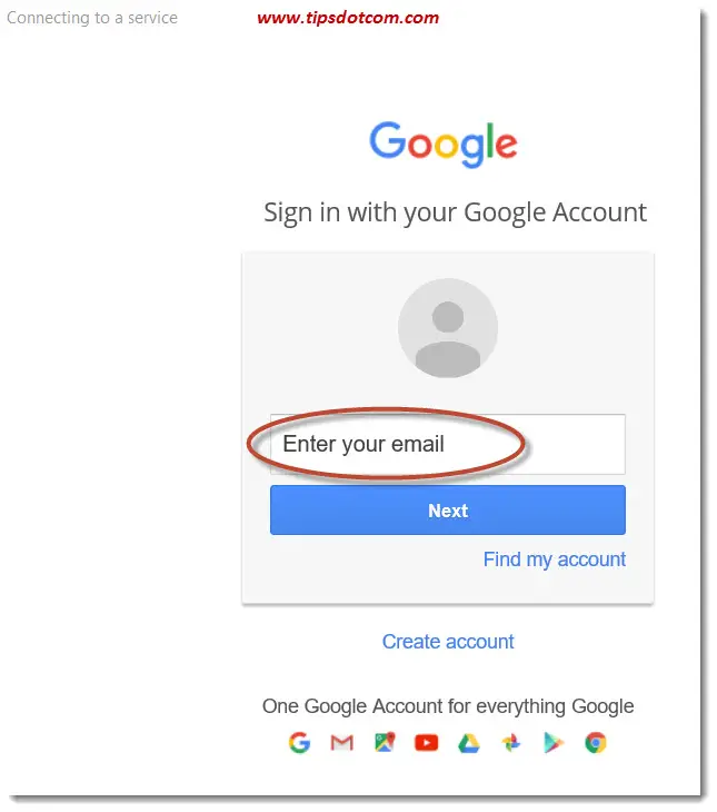 do i need to download gmail from windows 10 app store