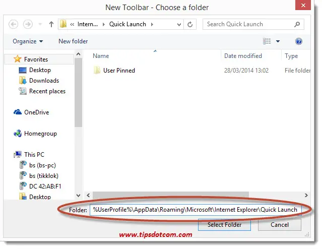 Windows 8 Taskbar 8 Essential Underused Tips